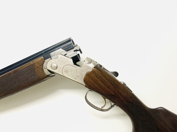 Beretta 686 Silver Pigeon I - Image 12