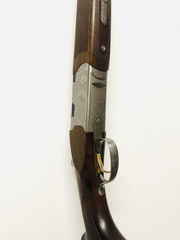 Beretta 686 Silver Pigeon I - Image 13