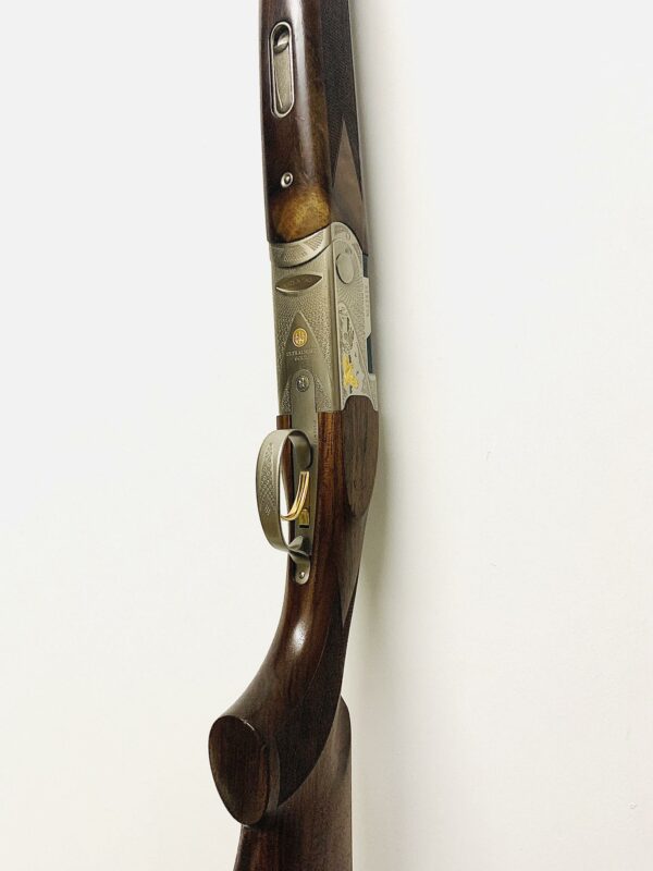 Beretta Ultralight Gold - Image 13