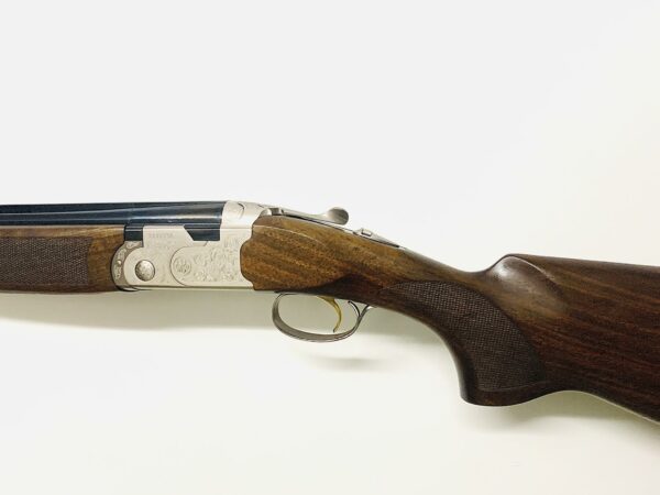 Beretta 686 Silver Pigeon I - Image 14