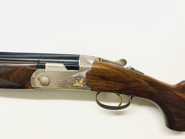 Beretta Ultralight Gold - Image 17