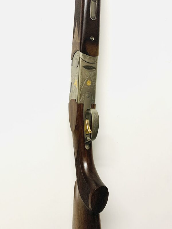 Beretta Ultralight Gold - Image 18