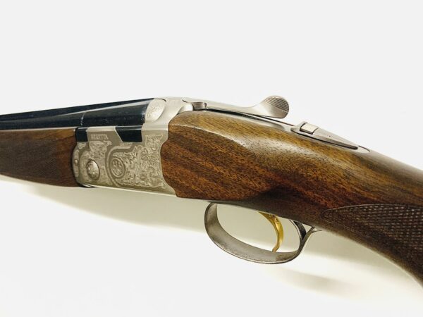 Beretta 686 Silver Pigeon I - Image 16