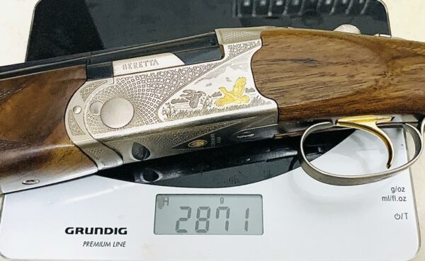 Beretta Ultralight Gold - Image 24