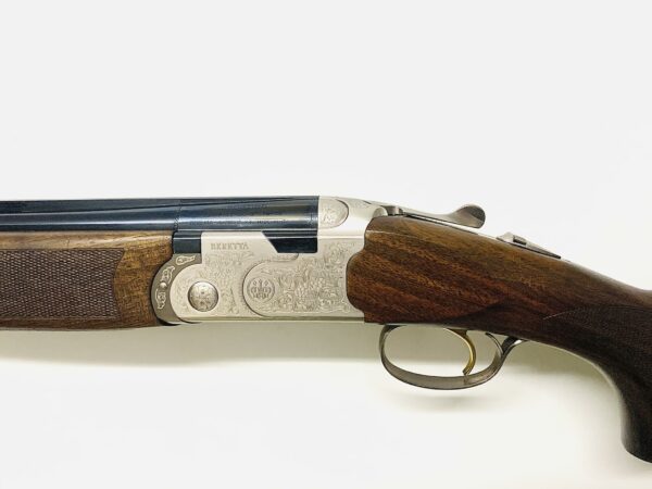 Beretta 686 Silver Pigeon I - Image 17