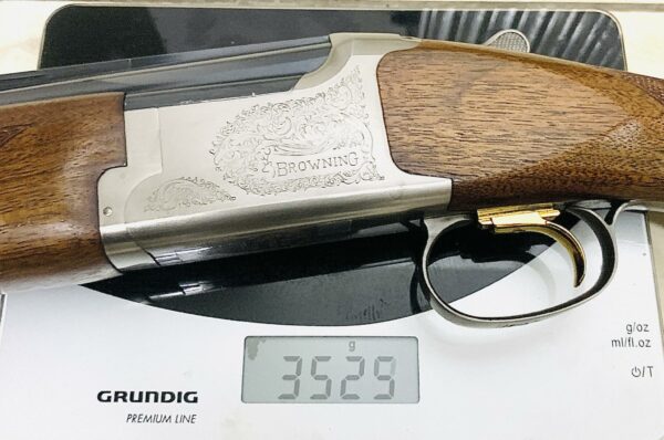 Browning 425 - Image 18