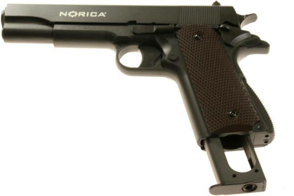 NORICA MOD. N.A.C. 1911 - Image 2