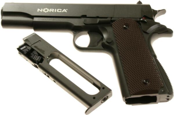 NORICA MOD. N.A.C. 1911 - Image 3