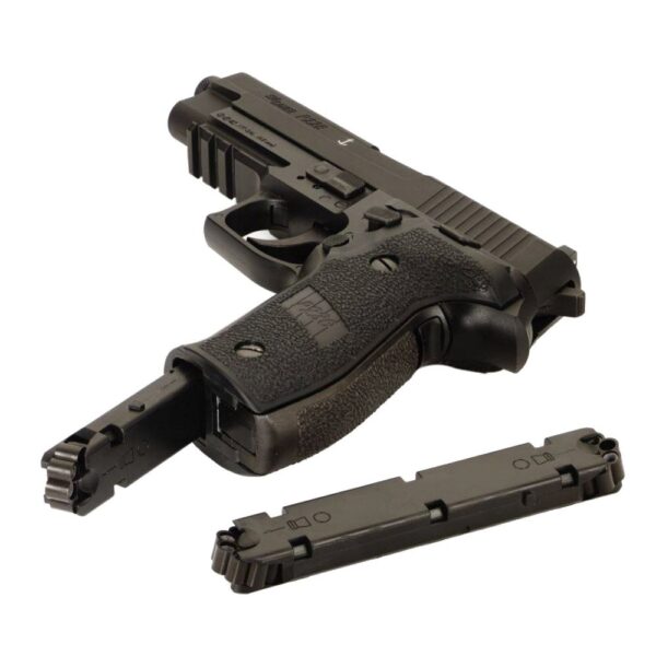 SIG SAUER P226 BLACK ASP - Image 2