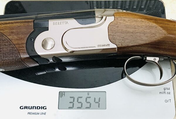 Beretta 692 - Image 19