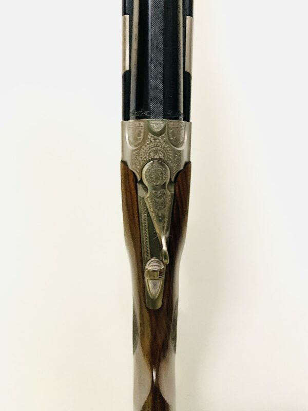 Beretta 687 Silver Pigeon III - Image 16