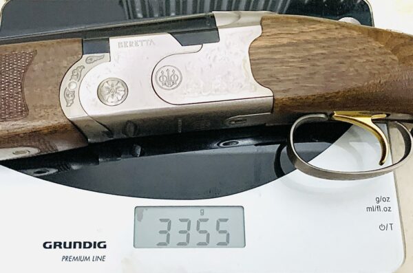 Beretta 686 Silver Pigeon I - Image 19