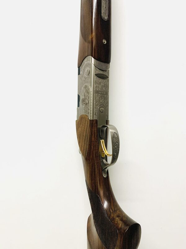 Beretta 687 Silver Pigeon III - Image 5