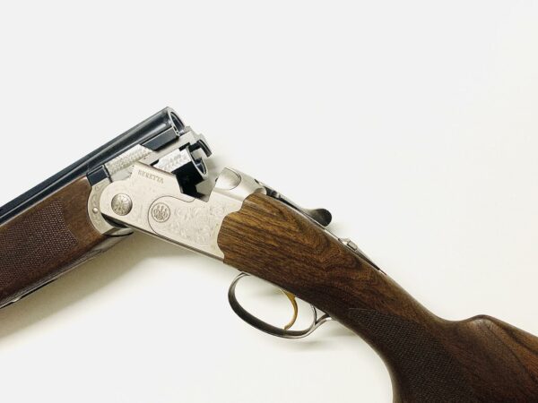 Beretta 686 Silver Pigeon I