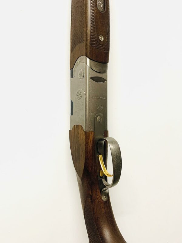 Beretta 686 Silver Pigeon I - Image 4