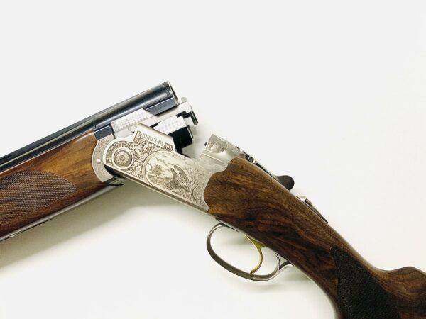 Beretta 687 Silver Pigeon III - Image 7