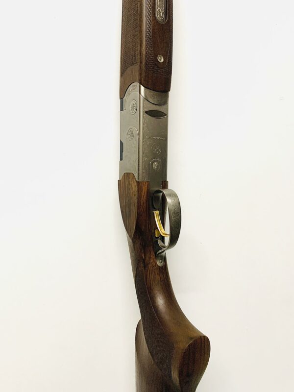 Beretta 686 Silver Pigeon I - Image 7