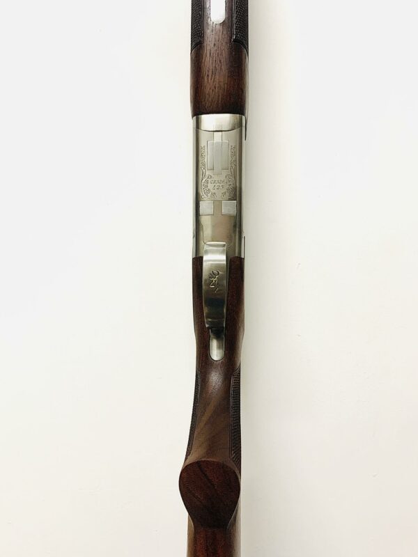 Browning 425 - Image 9