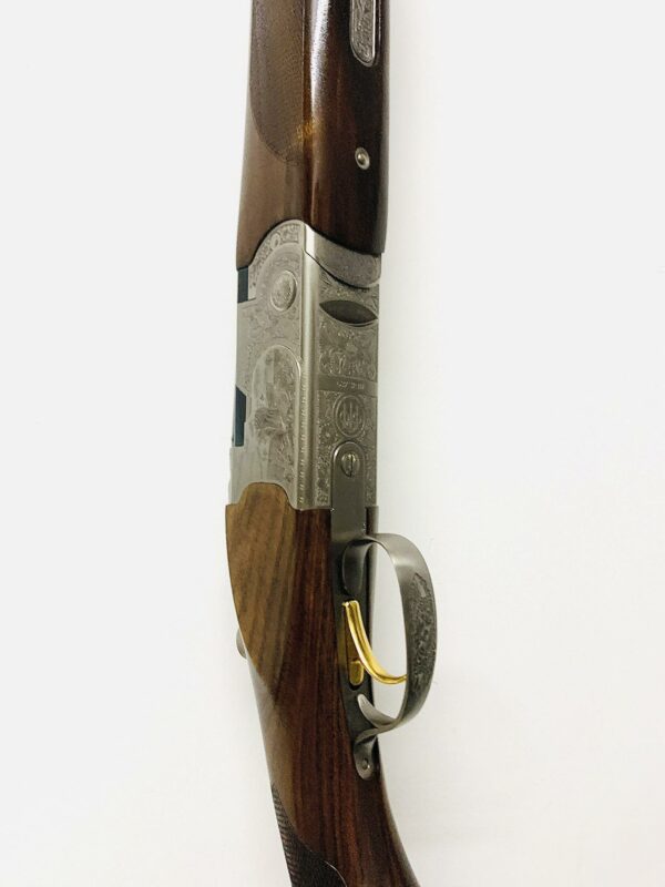 Beretta 687 Silver Pigeon III - Image 8