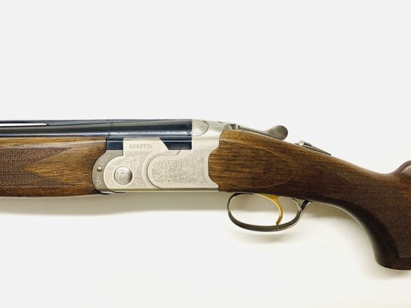 Beretta 686 Silver Pigeon I (Field) - Image 5