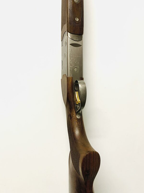 Beretta 686 Silver Pigeon I - Image 8