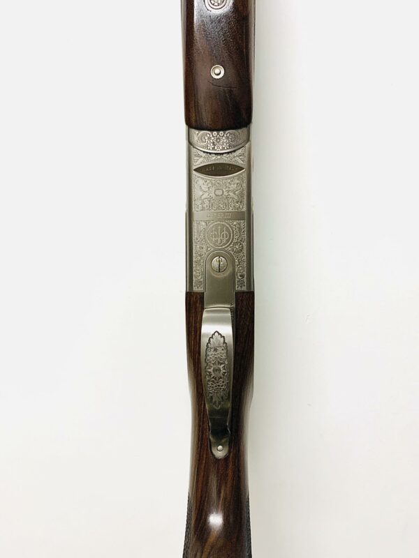 Beretta 687 Silver Pigeon III - Image 9