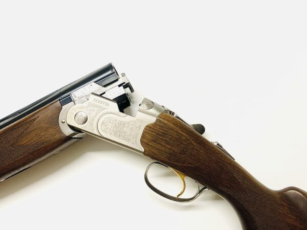 Beretta 686 Silver Pigeon I (Field) - Image 7