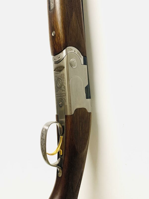 Beretta 686 Silver Pigeon I (Field) - Image 2