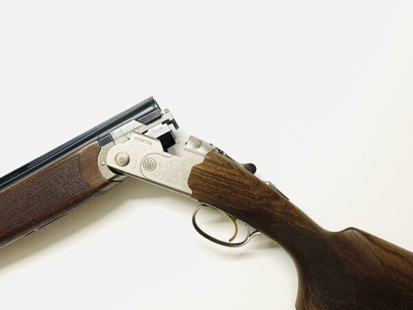 Beretta 686 Silver Pigeon I - Image 9