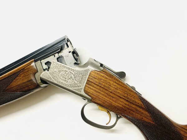 Browning B525 Sporter One