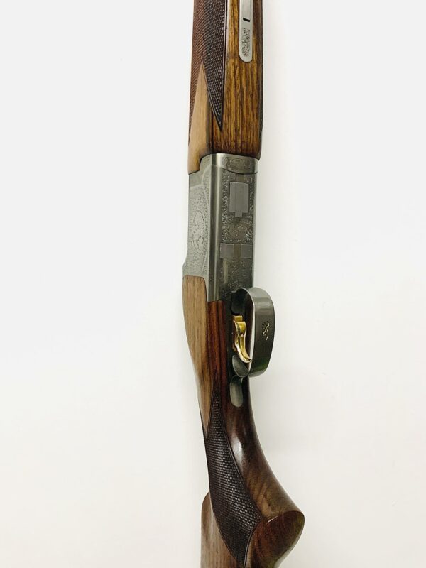 Browning B525 Sporter One - Image 4