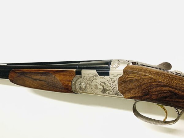 Beretta 687 Silver Pigeon III - Image 10