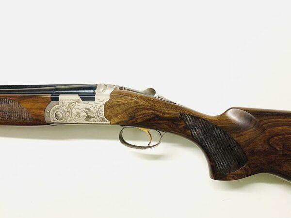 Beretta 687 Silver Pigeon III - Image 11