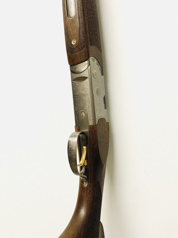 Beretta 686 Silver Pigeon I - Image 2