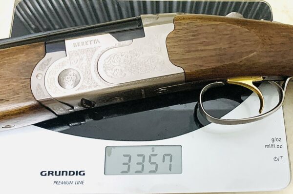 Beretta 686 Silver Pigeon I (Field) - Image 18