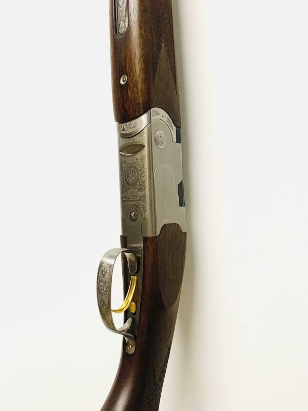 Beretta 686 Silver Pigeon I (Field) - Image 8