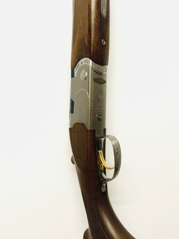 Beretta 686 Silver Pigeon I (Field) - Image 4