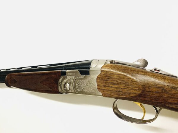 Beretta 686 Silver Pigeon I (Field) - Image 9