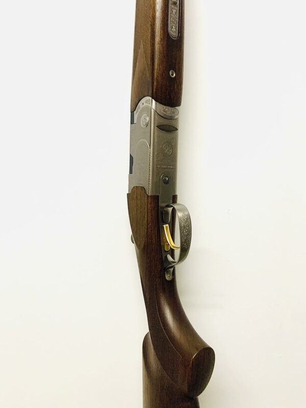 Beretta 686 Silver Pigeon I (Field) - Image 10