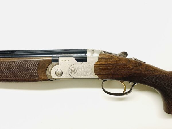 Beretta 686 Silver Pigeon I - Image 6