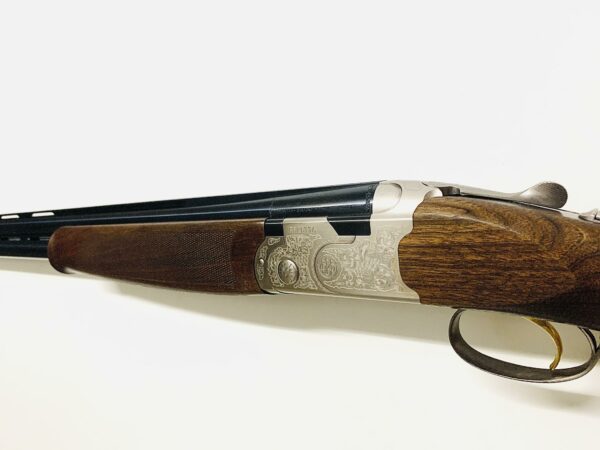 Beretta 686 Silver Pigeon I - Image 10