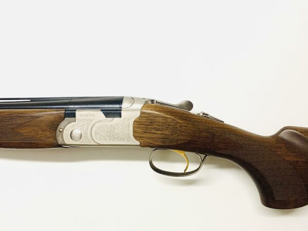 Beretta 686 Silver Pigeon I (Field) - Image 11