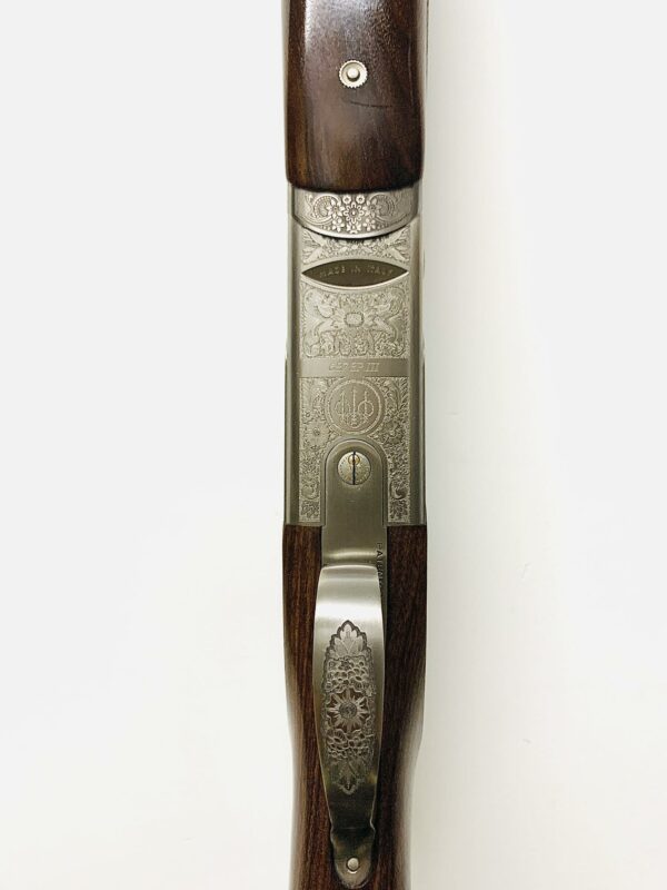 Beretta 687 Silver Pigeon III - Image 12