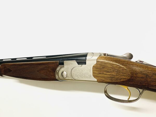 Beretta 686 Silver Pigeon I (Field) - Image 13