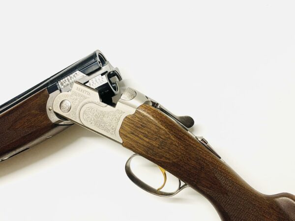 Beretta 686 Silver Pigeon I (Field)