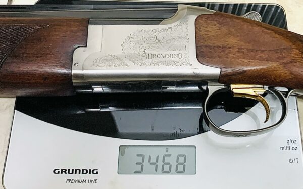 Browning 425 - Image 18