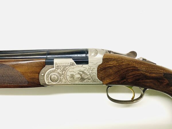 Beretta 687 Silver Pigeon III - Image 13