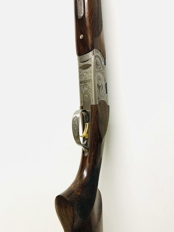 Beretta 687 Silver Pigeon III - Image 14