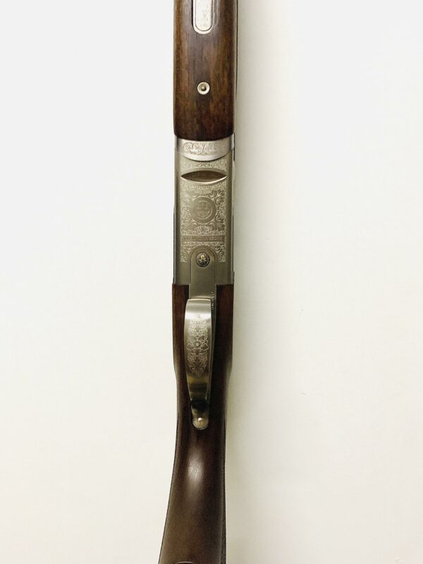 Beretta 686 Silver Pigeon I (Field) - Image 14