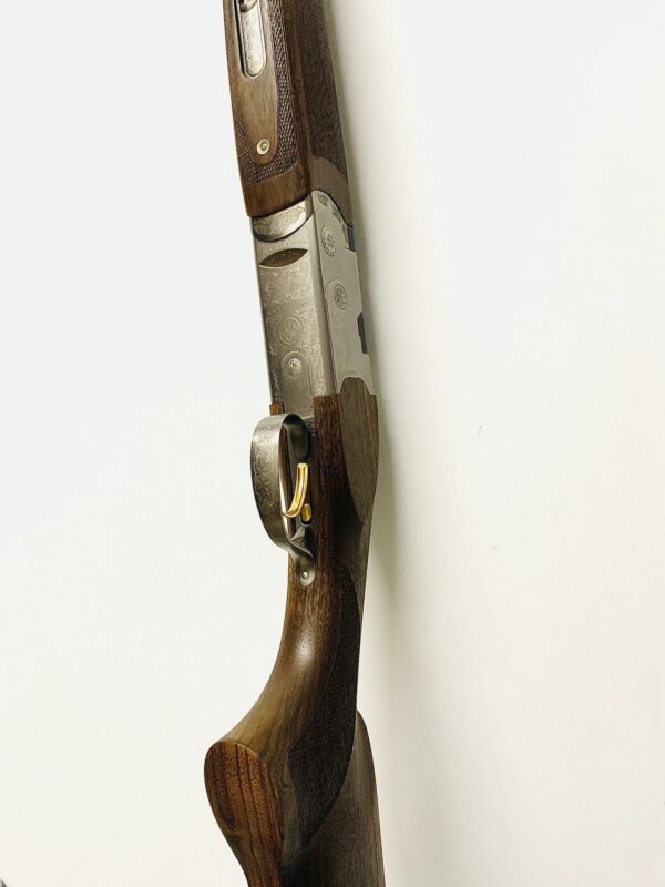 Beretta 686 Silver Pigeon I - Image 12